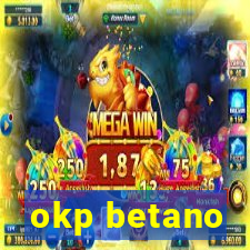 okp betano